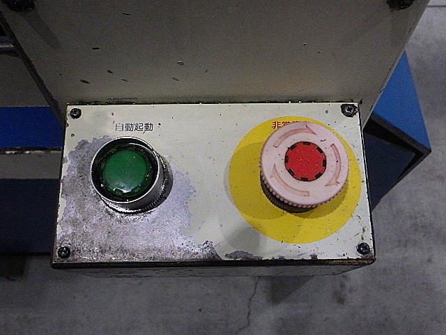 H019838 櫛刃型ＮＣ旋盤 キタムラ機械 KNC-50G_7