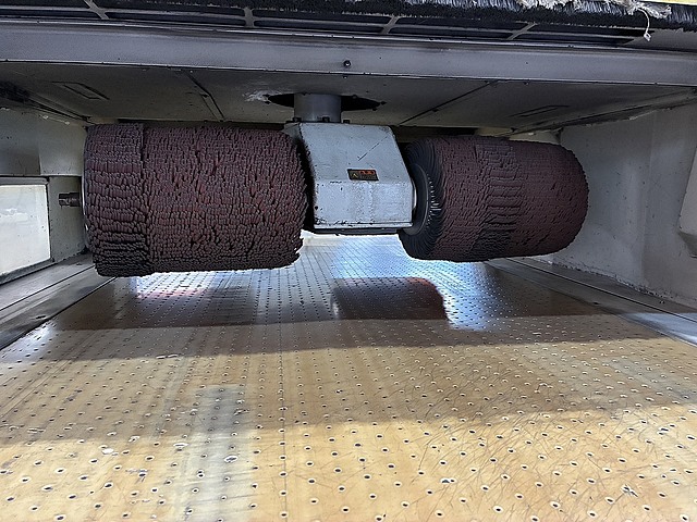 H019926 バリ取り機 エステーリンク ME-2307_4