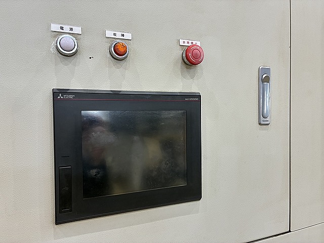 H019926 バリ取り機 エステーリンク ME-2307_5