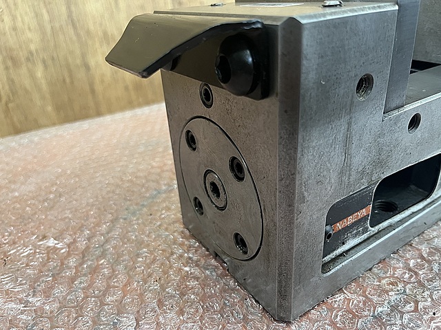 C185717 ロックタイトエアーマシンバイス ナベヤ LTAIR-100_4