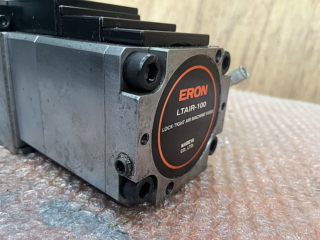 C185717 ロックタイトエアーマシンバイス ナベヤ LTAIR-100_5
