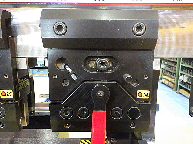 H019878 ＮＣベンダー アマダ FBD1025NT_2