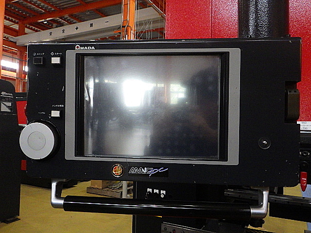 H019878 ＮＣベンダー アマダ FBD1025NT_4