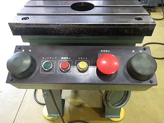 H019886 Ｃ型プレス ワシノ PUX15_5