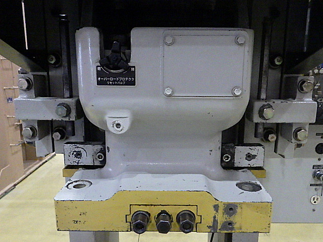 H019919 サーボプレス コマツ H1F45_2