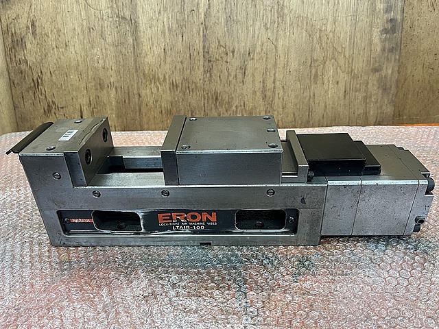 C185718 ロックタイトエアーマシンバイス ナベヤ LTAIR-100_0