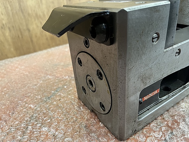 C185718 ロックタイトエアーマシンバイス ナベヤ LTAIR-100_4