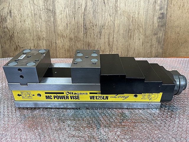 C185719 パワーバイス 北川 VE125LN_0