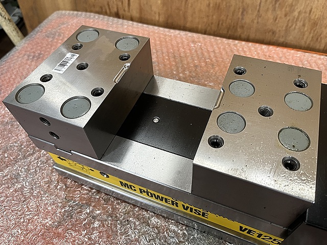 C185719 パワーバイス 北川 VE125LN_1