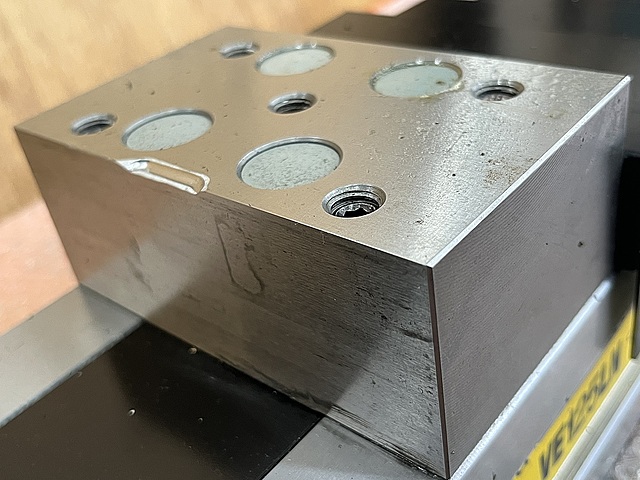 C185719 パワーバイス 北川 VE125LN_3