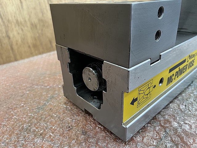 C185719 パワーバイス 北川 VE125LN_4