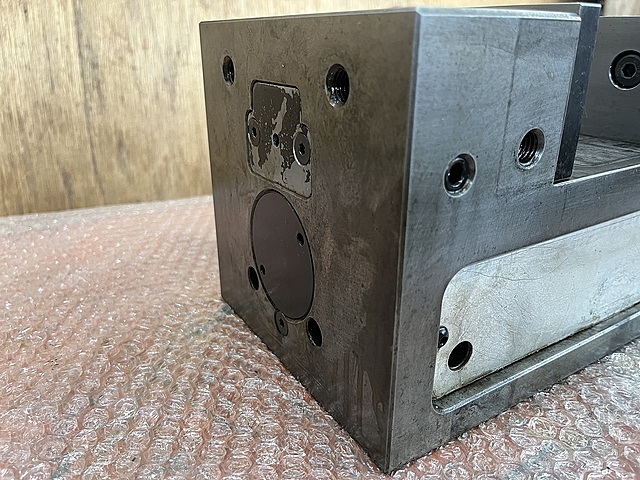 C185720 ロックタイト精密マシンバイス ナベヤ LTCV160H_8