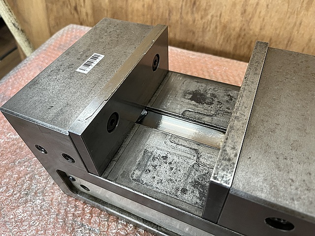 C185720 ロックタイト精密マシンバイス ナベヤ LTCV160H_3