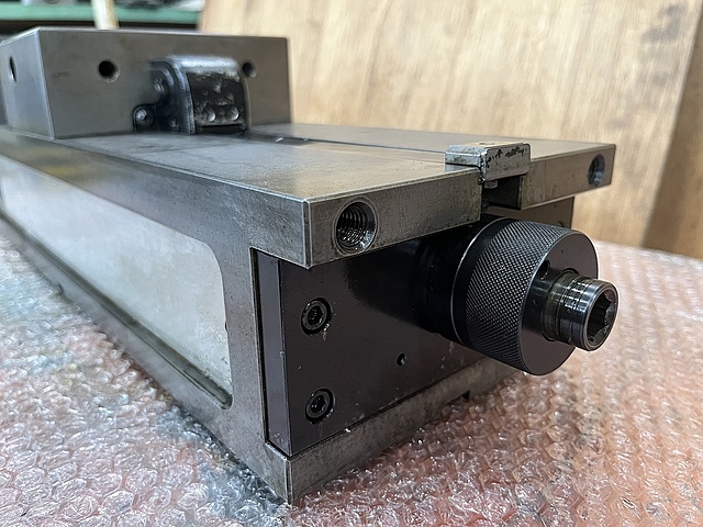 C185720 ロックタイト精密マシンバイス ナベヤ LTCV160H_11