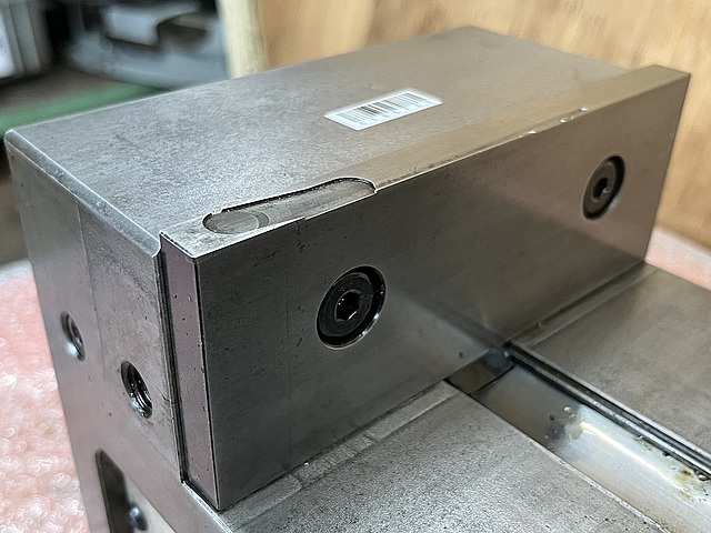 C185721 ロックタイト精密マシンバイス ナベヤ LTCV160H_2