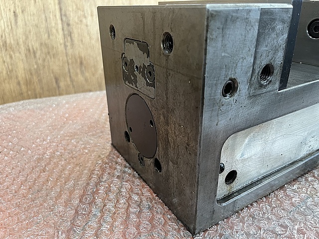 C185721 ロックタイト精密マシンバイス ナベヤ LTCV160H_4