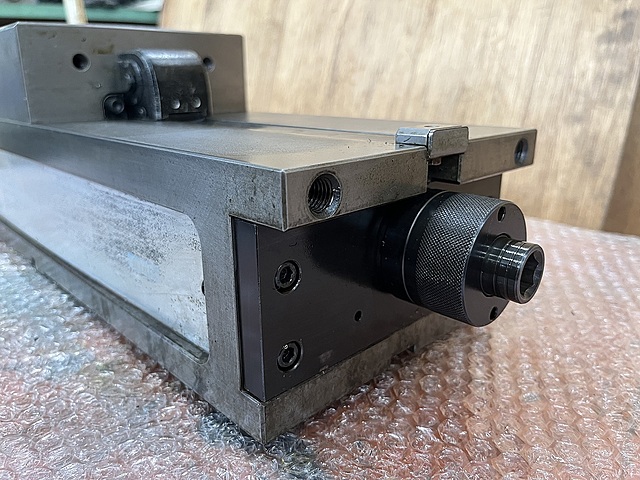 C185721 ロックタイト精密マシンバイス ナベヤ LTCV160H_5