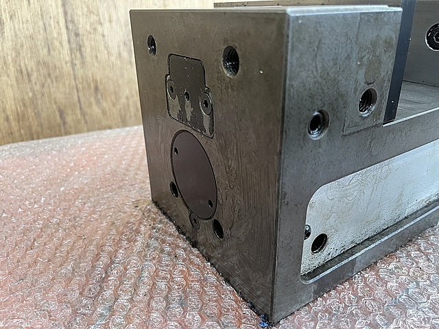 C185722 ロックタイト精密マシンバイス ナベヤ LTCV160H_4