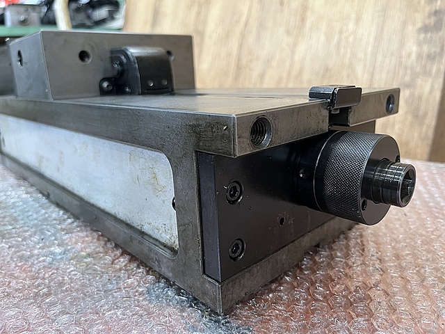 C185722 ロックタイト精密マシンバイス ナベヤ LTCV160H_5