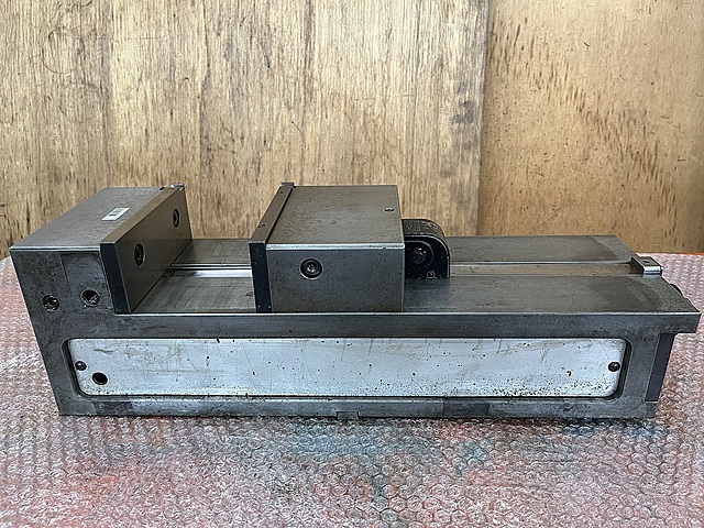 C185723 ロックタイト精密マシンバイス ナベヤ LTCV160H_0