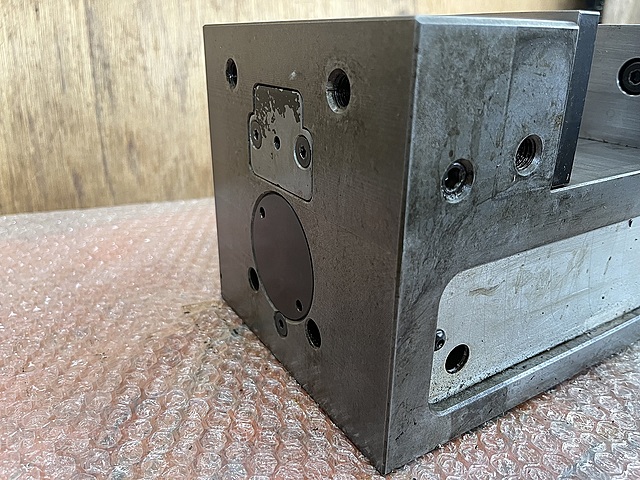 C185723 ロックタイト精密マシンバイス ナベヤ LTCV160H_4