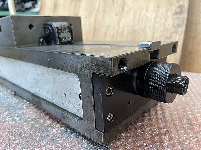 C185723 ロックタイト精密マシンバイス ナベヤ LTCV160H_5