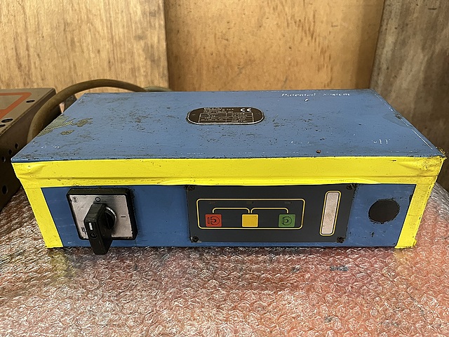 C185610 電磁チャック テクノマグネット 20020-LAINATE_4