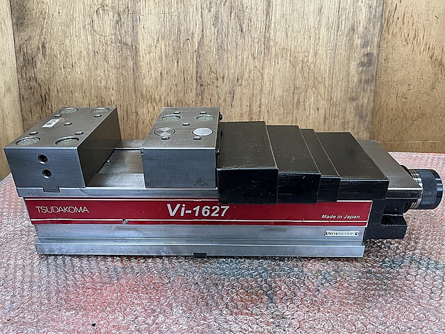 C185665 パワーバイス 津田駒 Vi-1627_0