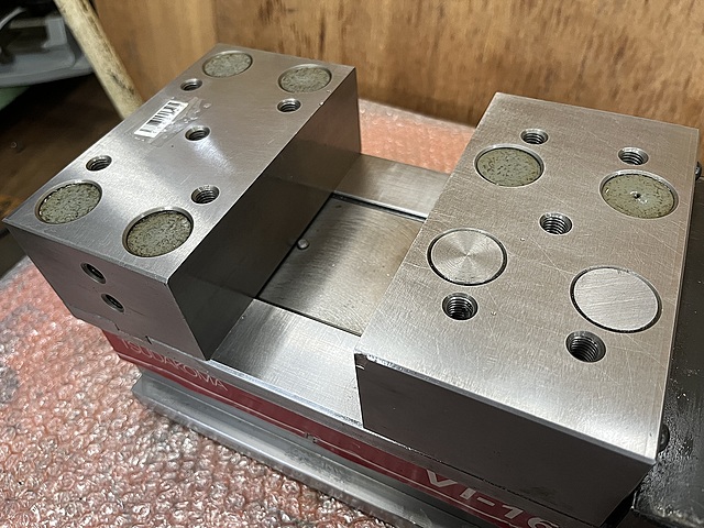 C185665 パワーバイス 津田駒 Vi-1627_1