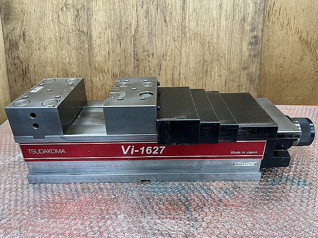 C185666 パワーバイス 津田駒 Vi-1627_0