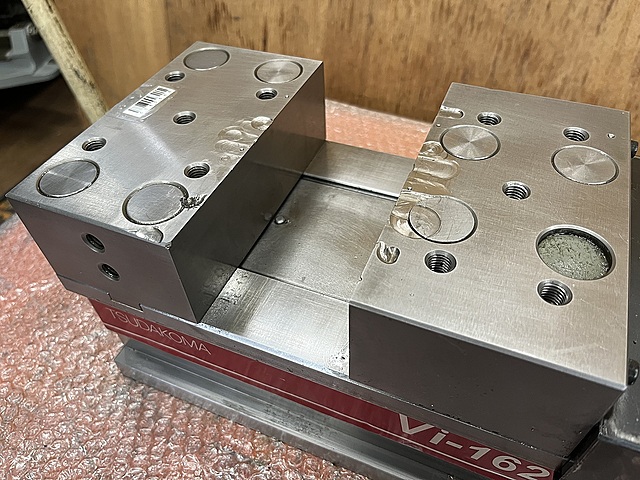 C185666 パワーバイス 津田駒 Vi-1627_1