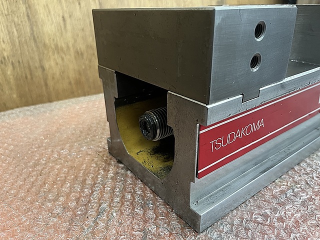 C185666 パワーバイス 津田駒 Vi-1627_4