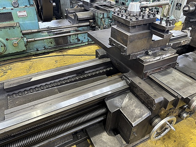 H018944 汎用旋盤 大日金属工業 DM102×250_3