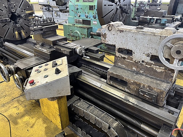 H018944 汎用旋盤 大日金属工業 DM102×250_4