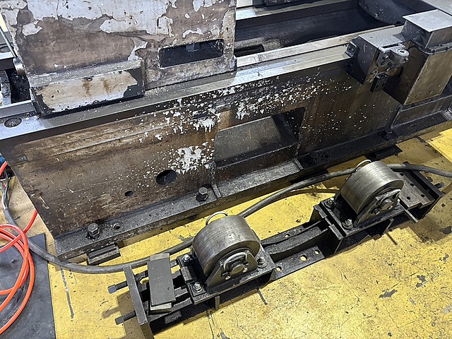 H018944 汎用旋盤 大日金属工業 DM102×250_5