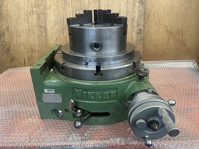 C185760 インデックス 日研 SRI-300 _0