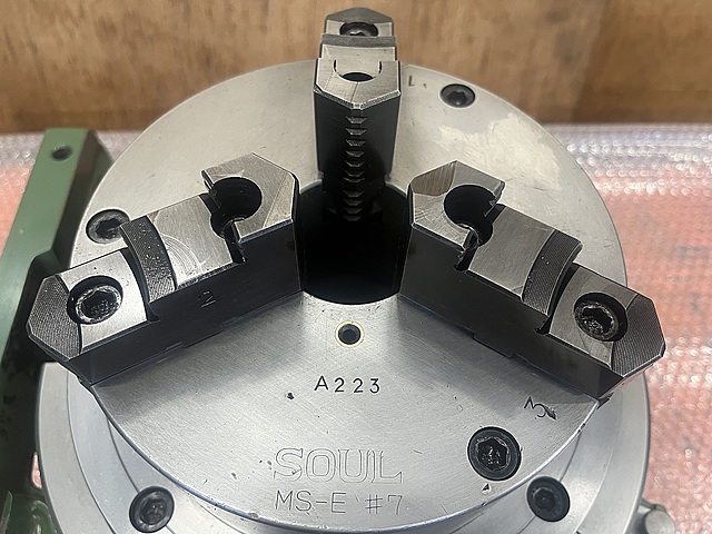 C185760 インデックス 日研 SRI-300 _2