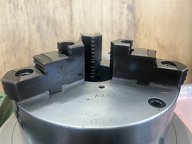 C185760 インデックス 日研 SRI-300 _3