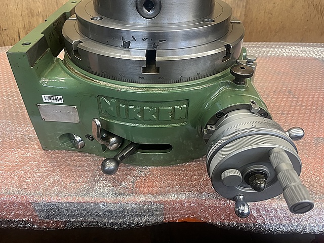 C185760 インデックス 日研 SRI-300 _5