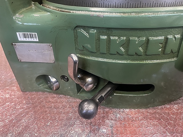 C185760 インデックス 日研 SRI-300 _7