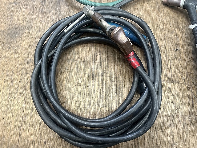 C181805 ＴＩＧ溶接機 ダイヘン AVP-300(S-4)_4