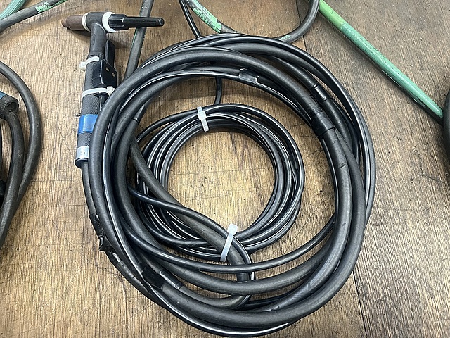 C181805 ＴＩＧ溶接機 ダイヘン AVP-300(S-4)_3