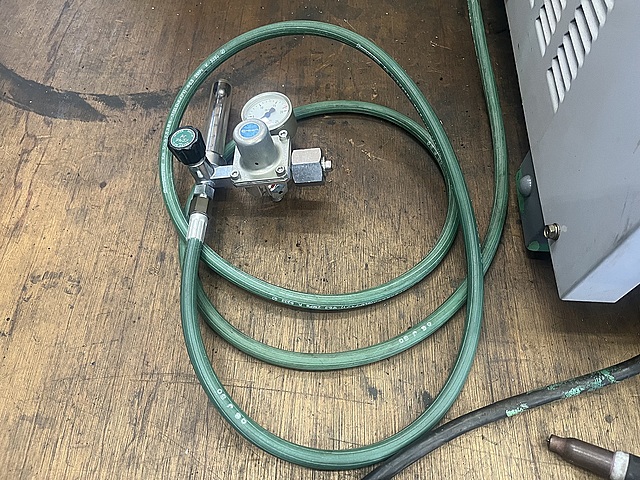 C181805 ＴＩＧ溶接機 ダイヘン AVP-300(S-4)_6