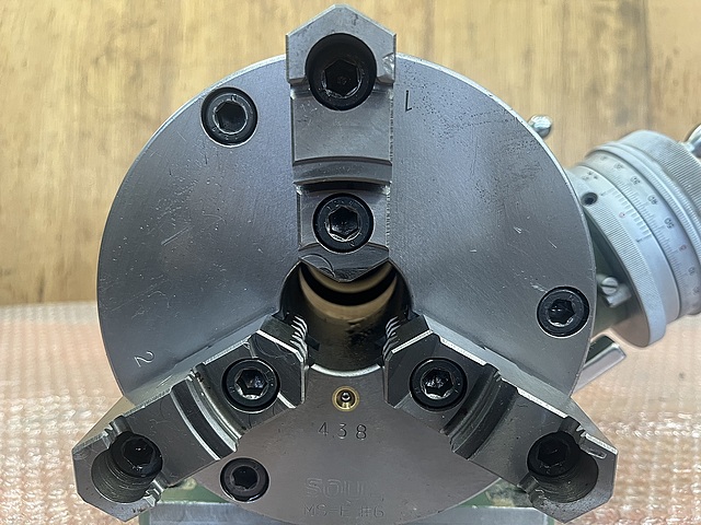 C185667 インデックス 日研 SRI-150_1