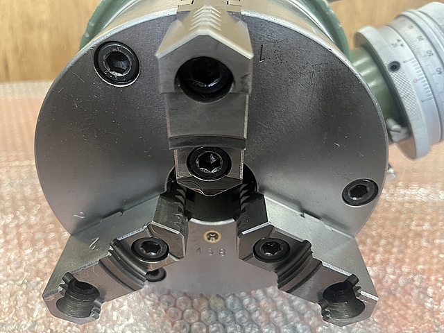 C185667 インデックス 日研 SRI-150_2