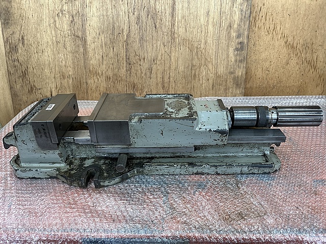 C182855 油圧バイス 津田駒 VH-150_0