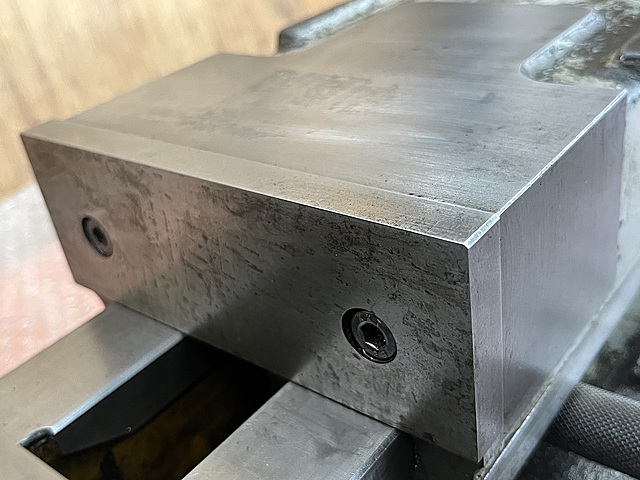 C182855 油圧バイス 津田駒 VH-150_3