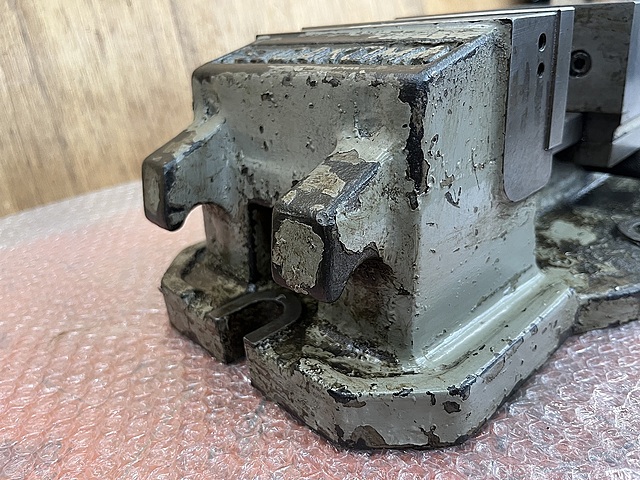 C182855 油圧バイス 津田駒 VH-150_4