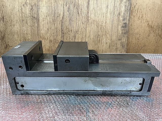 C185799 ロックタイト精密マシンバイス ナベヤ LTCV160H_0