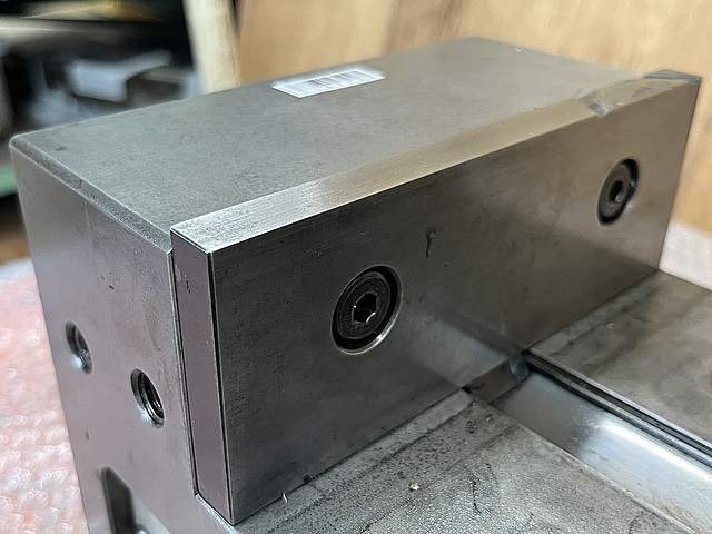 C185799 ロックタイト精密マシンバイス ナベヤ LTCV160H_2